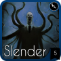 Slender Man: Amnesia