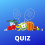 Adivina la estrella del deporte Quiz 2021 icon