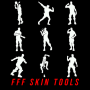 Mod Skin: FFF FF Skin Tools