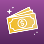 Golden Surveys - Make Money icon