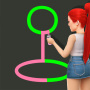Braindom: Brain Games Test icon
