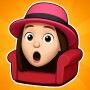 That's My Seat - Logic Puzzle icon