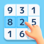 Number Clash - Math Game icon