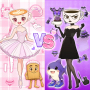 Love Idol - Beauty Dress Up icon