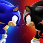 Sonic Forces icon
