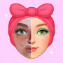 Satisfying Skincare ASMR Game icon