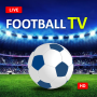 Live Football TV HD Streaming