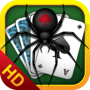 Classic Spider Solitaire icon