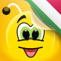 Apprendre le hongrois - 11 000 mots icon