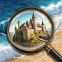 Hidden Objects: Coastal Hill