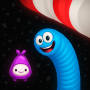 Worms Zone .io - Hungry Snake icon