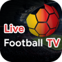 Live Football TV HD 2021 icon
