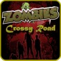 Zombie crossy road