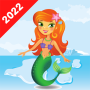 Mermaid Doctor: Dress up Games