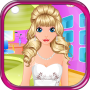 Spa salon games for girls