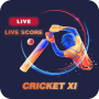 Live Cricket Score - Live News