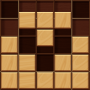 Wood Block: Block Puzzle