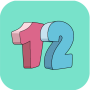 1212! - Block Puzzle