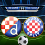 Croatian Football Game