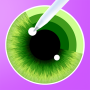 Eye Color Mix icon