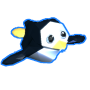 Penguin 2D