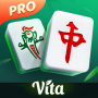 Vita Mahjong icon