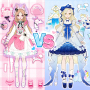 Love Idol - Beauty Dress Up icon