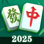 Zen Mahjong: Classic Tiles icon