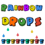 Rainbow Drops