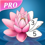 Zen Color - Color By Number icon