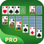 Solitaire - Classic Card Games icon