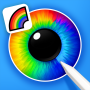 Eye Color Mix icon