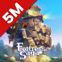Fortress Saga: AFK RPG icon