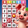 Bingo Classic - Bingo Games icon