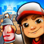 Subway Surfers icon