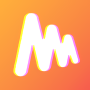 Streaming Proste wskazówki Musi icon