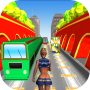 Princess Subway Surf