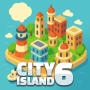 City Island 6: Building Town icon