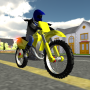 Motocross City Racing