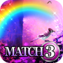 Match 3: Rainbow