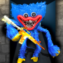 Wuggy Monster Shooter Playtime