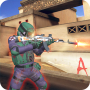 Counter Terrorist CS FPS icon