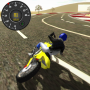 Motocross Driving Simulator