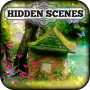 Hidden Scenes - Treehouse