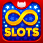 Infinity Tragamonedas - Juegos de casino icon