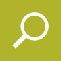 Loupe maximum icon