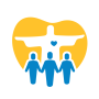 Volontaires JMJ Rio2013 icon