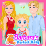 Barbara's Perfect Baby Caring