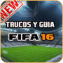 Trucs et astuces pour la fifa 16 icon