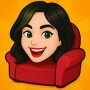 That's My Seat - Logic Puzzle icon